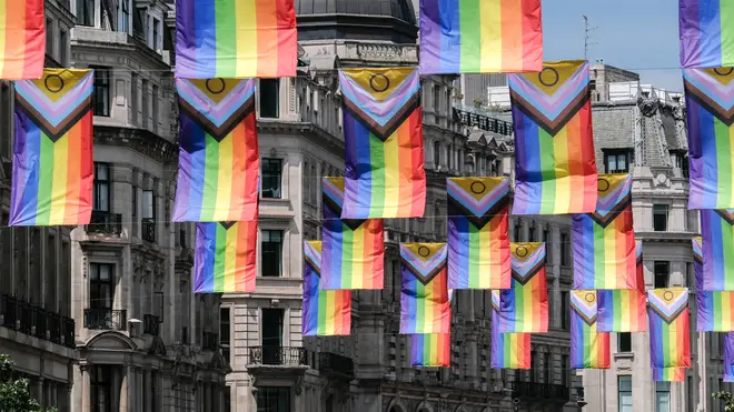 The best places to celebrate LGBT History Month