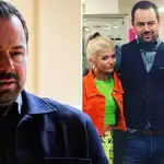 Danny Dyer has revealed why he quit EastEnders