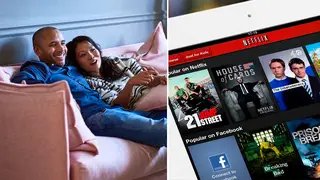 Netflix has shared details about their anti-password sharing