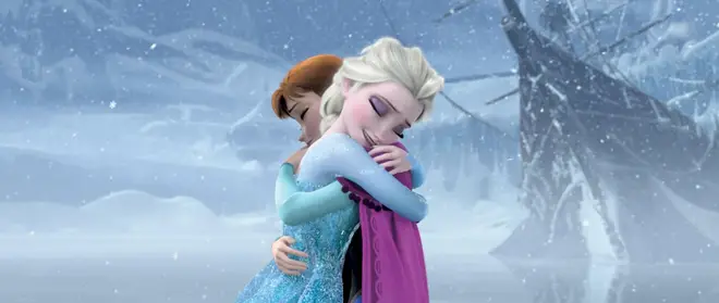 The third Frozen film has been confirmed by Disney