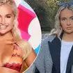 Molly-Mae on Love Island and now