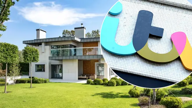 ITV reveals Romance Retreat villa