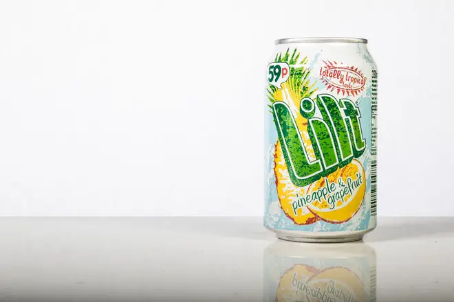 Lilt is disappearing from shop shelves after 48 years.