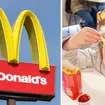McDonald's is trialling new Savers Meals in the UK.
