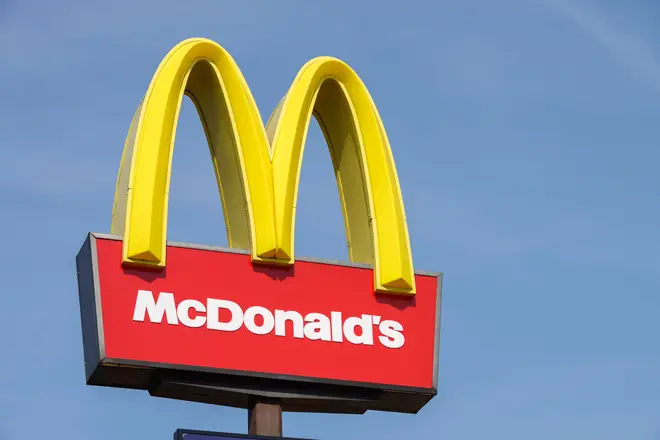 The fast food chain is rolling out the meal deals in around 120 UK restaurants.