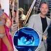 Love Island's Laura Anderson is pregnant
