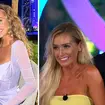 Love Island's Laura Anderson is expecting her first baby