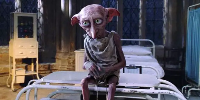 Did Dobby survive the last film?