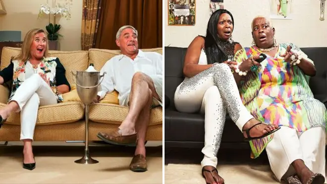 Gogglebox favourites to return for special 10th anniversary episode