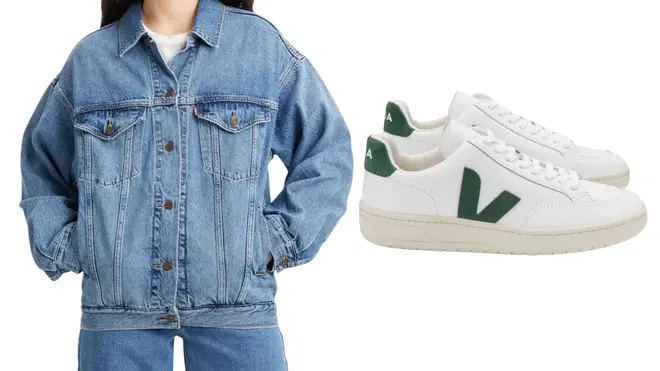 These fashion staples are perfect for fashion-loving mums