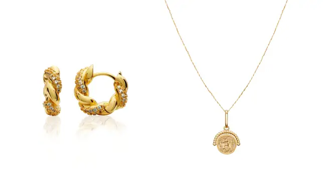 These Abbott Lyon pieces are the perfect way to treat your mum on Mother's Day