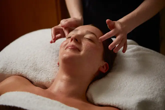Macdonald Hotel Weekday Perfect Treat Spa Day for Two with 55 Minute Treatment
