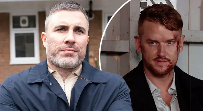 Will this be the end for Gary Windass?