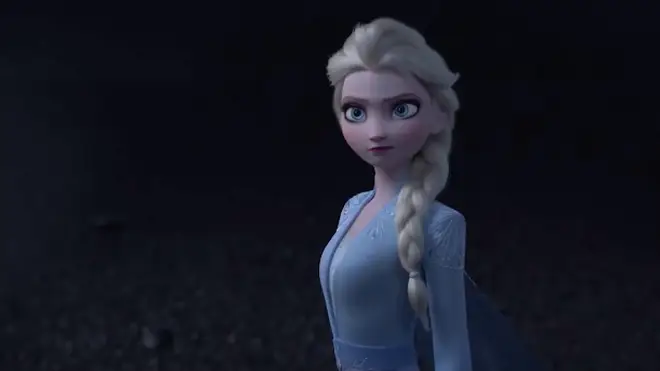 The first Frozen 2 trailer shows a darker side to the franchise