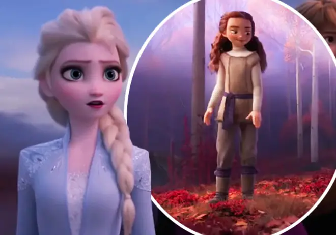 Frozen fans believe Elsa is gay and that the new film will reveal her girlfriend