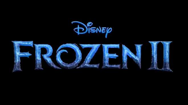 The new Frozen film has got everyone guessing