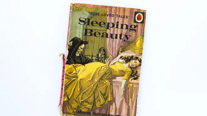 Fairytale books like Sleeping Beauty, Cinderella and Snow White have been called out for potentially damaging content