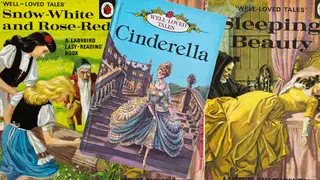 Ladybirds Books under examination by 'sensitivity readers' for 'offensive content'