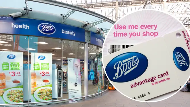 Boots is making major changes to its Advantage Card scheme.