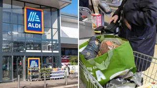 Aldi customers are not happy about the new rules being put in place in some stores