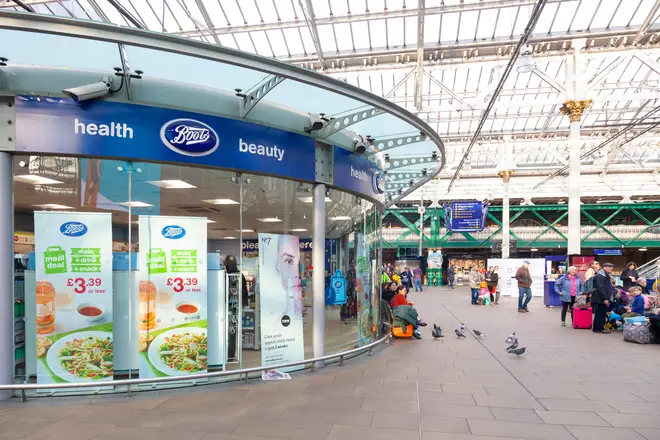 Boots is reducing its points scheme so for every £1 spent, customers will receive three instead of four.