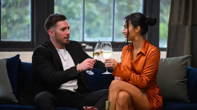 Here's how much MAFS Australia stars are paid