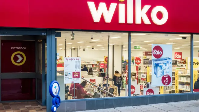 Wilko said that there are no immediate store closures planned and that the business will continue to trade as normal