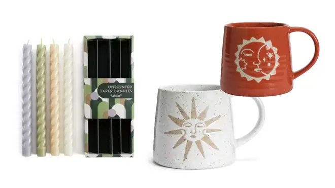 The homeware collections from Habitat are full of great gifting ideas!