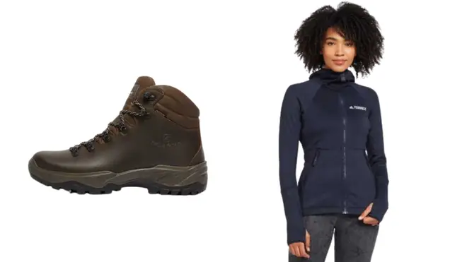 Black's have the perfect Mother's Day gifts for mums who love to be outdoors and exploring
