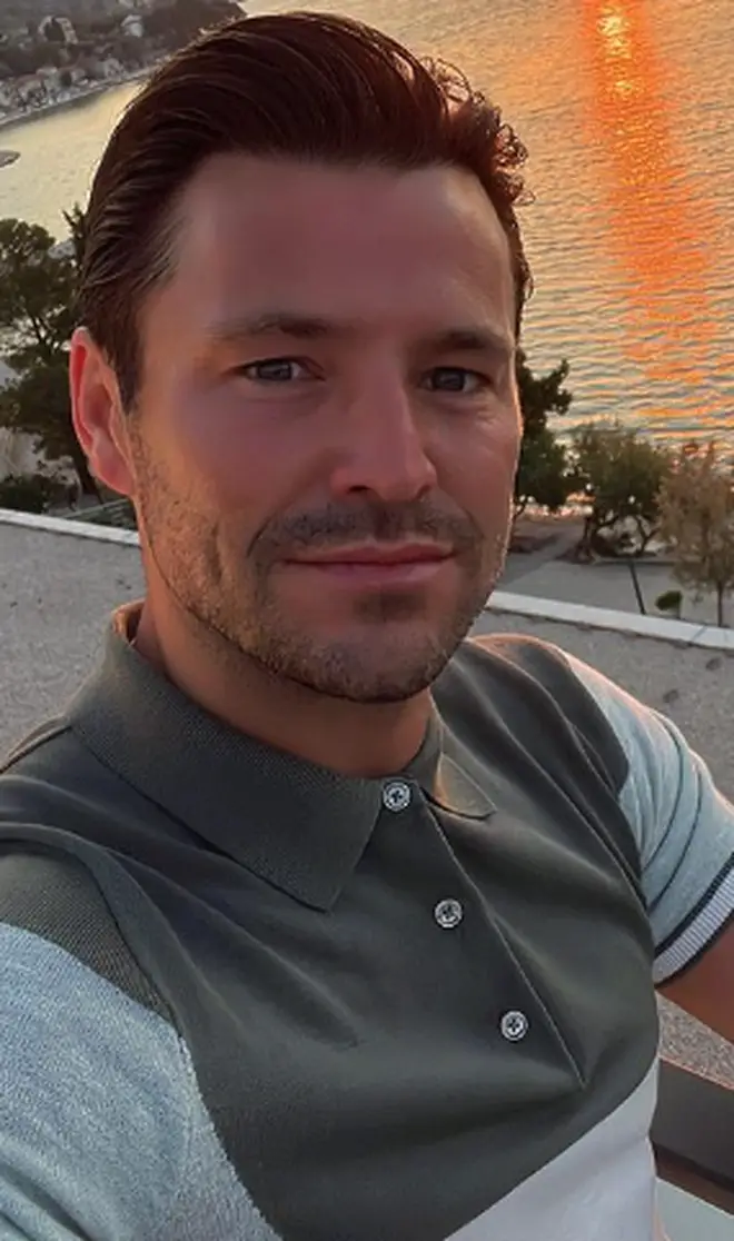 Mark Wright has been left fuming after sacking his builders
