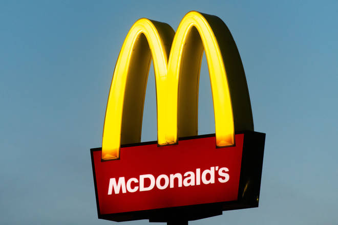 McDonalds have recently introduced a trial for extended breakfast