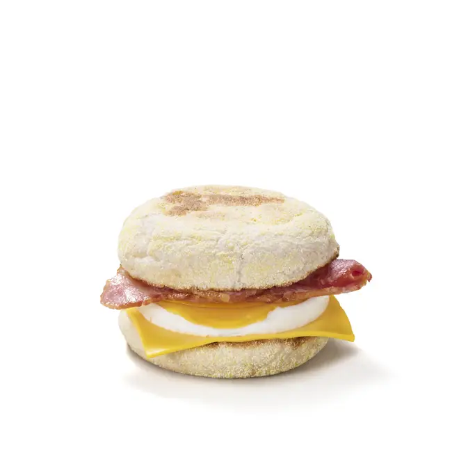 Fancy a McMuffin at 10:55am - now you can get one