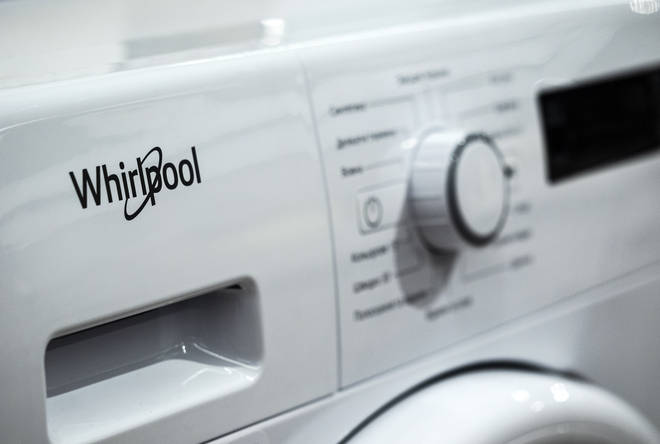 Hundreds of thousands of Whirlpool tumble dyers have been recalled