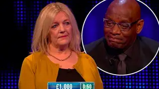 The Chase contestant Debbie has sadly passed away