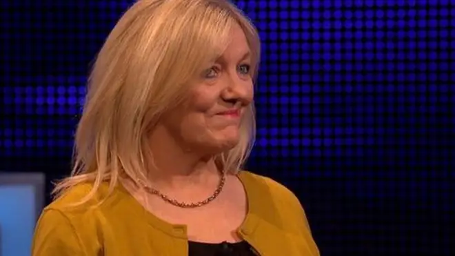 Debbie from The Chase has sadly passed away
