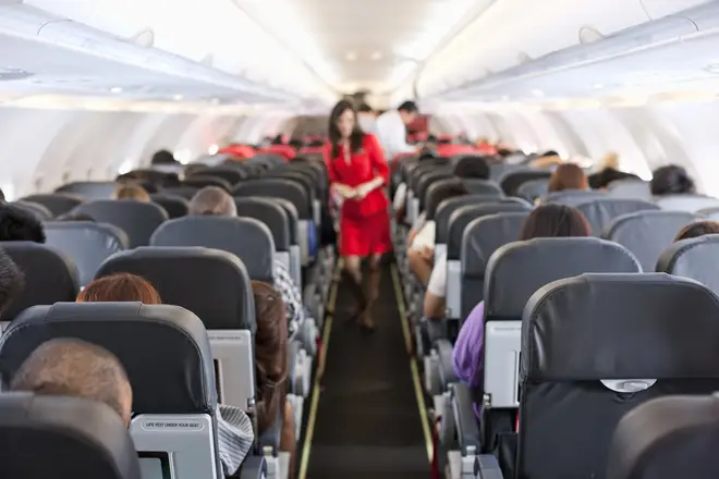 A flight attendant has spilled some airline secrets