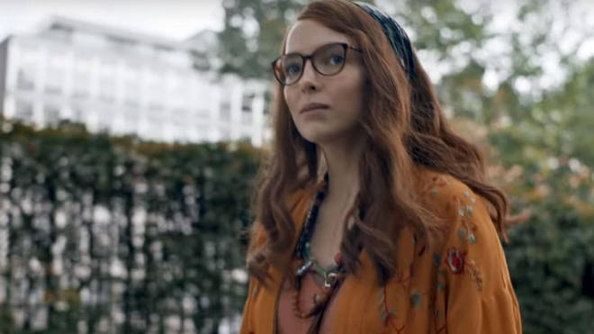 Villanelle's boho 'teacher' look was meant to be ironic, but we're loving it