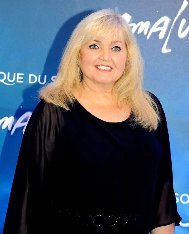 Linda Nolan has revealed the cancer has spread to her brain