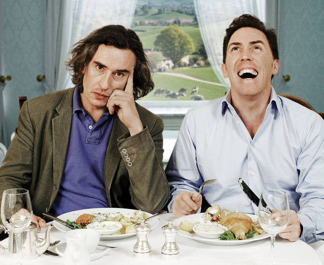 the trip with steve coogan