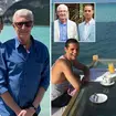 Inside Paul O'Grady's relationship with Andre Portasio