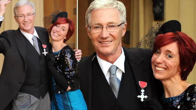 Paul O'Grady's daughter says she's 'devastated' as she breaks silence over his death