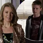 Bobby Beale is back in the square