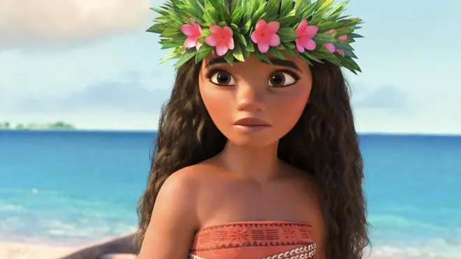 Moana will be reimagined as a live-action starring Dwayne Johnson as Maui, the character he voiced in the animated film