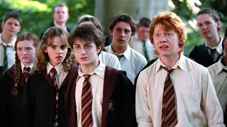 Harry Potter is reportedly going to be turned into a TV series where each season will be adapted from the original books