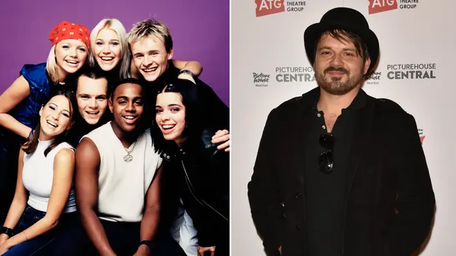 S Club 7 star Paul Cattermole passed away weeks after the band revealed reunion plans.