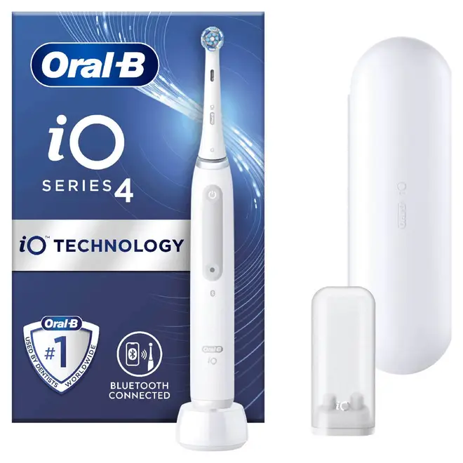 Oral B iO4
