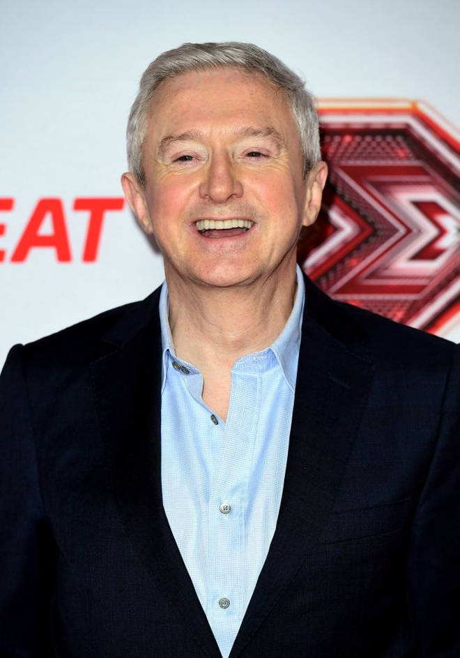 Louis Walsh will be back on The X Factor