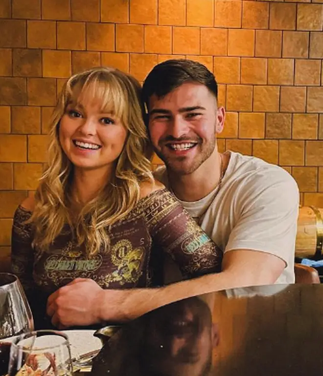 Owen Warner is reportedly dating Jemma Donovan