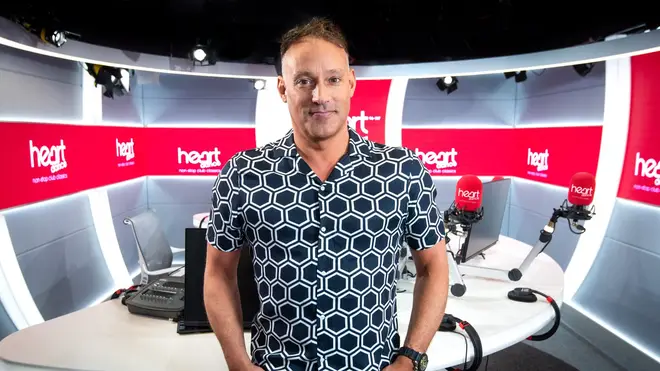 Toby Anstis will wake listeners up with the Heart Dance breakfast show