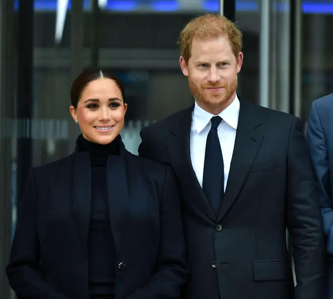 APRIL 12th 2023: Prince Harry The Duke of Sussex will attend the coronation of his father King Charles III without his wife Duchess Meghan Markle scheduled to take place on Saturday, May 6th 2023 at Westminster Abbey in London, England, United Kingdom.